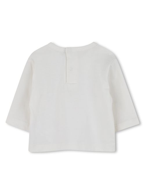 Completo tuta KARL LAGERFELD | Z30671NERO BEIGE